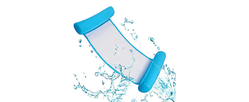 Zložljiva napihljiva blazina Sunchill!  - Kuponko.si