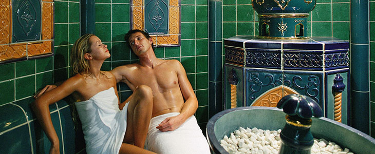 Hoteli Lifeclass portorož 4*: PREDPOLETNI RELAX - Kuponko.si