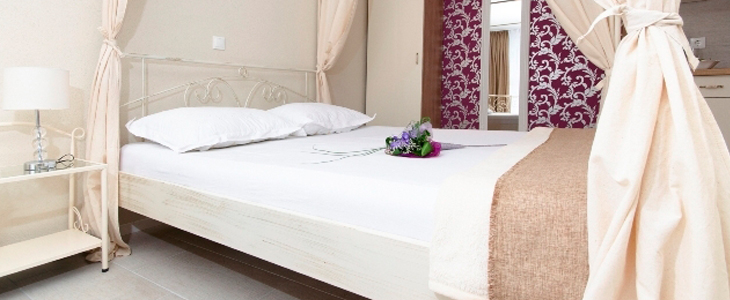 Vila Bougenvilia, Tučepi: 2x nočitev - Kuponko.si