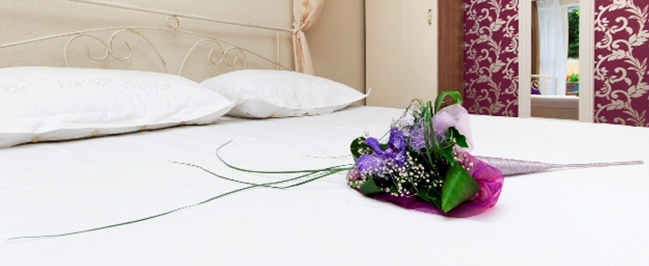 Vila Bougenvilia, Tučepi: 2x nočitev - Kuponko.si