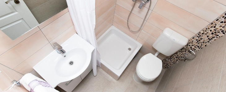 Vila Bougenvilia, Tučepi: 2x nočitev - Kuponko.si