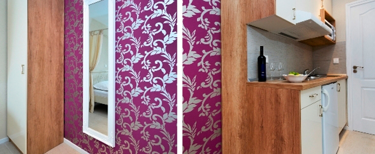 Vila Bougenvilia, Tučepi: 2x nočitev - Kuponko.si