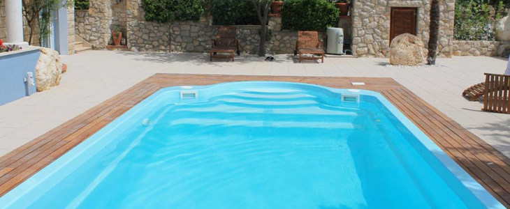 Vila Bougenvilia, Tučepi: 2x nočitev - Kuponko.si