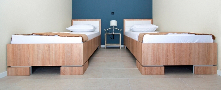 Vila Bougenvilia, Tučepi: 2x nočitev - Kuponko.si