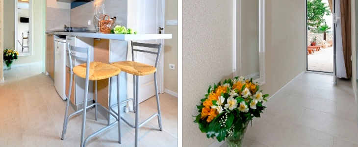 Vila Bougenvilia, Tučepi: 2x nočitev - Kuponko.si