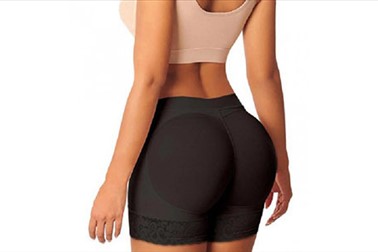 PUSH-UP spodnjice za zavidljivo zadnjico