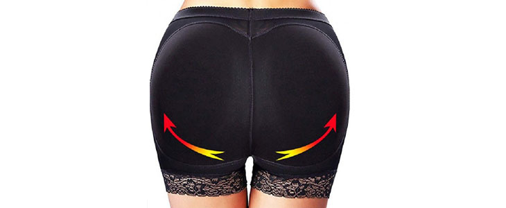 PUSH-UP spodnjice za zavidljivo zadnjico - Kuponko.si