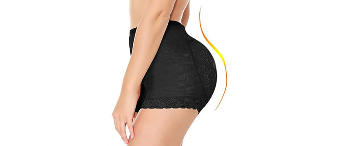 PUSH-UP spodnjice za zavidljivo zadnjico - Kuponko.si