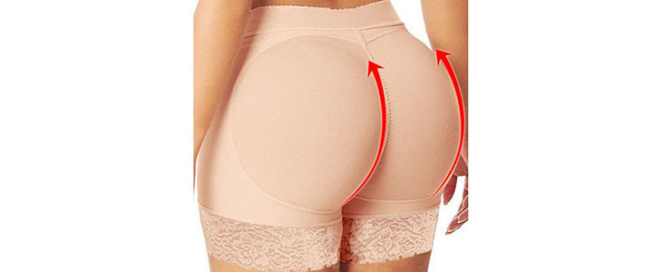 PUSH-UP spodnjice za zavidljivo zadnjico - Kuponko.si