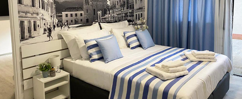 Family Resort Urania, Baška Voda: družinski oddih - Kuponko.si