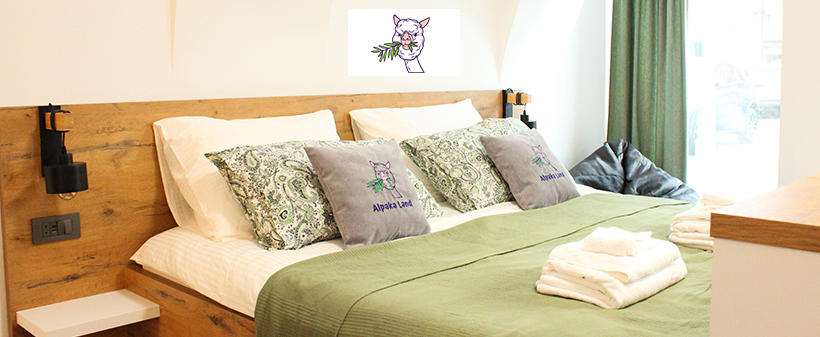 Alpaka Land, zimsko druženje za alpakami - Kuponko.si