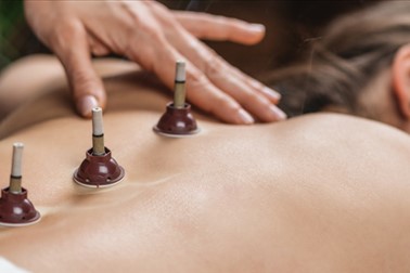 Salon Kitajske fizioterapije, pomladitveni paket