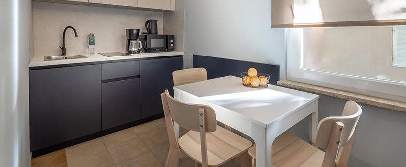 Resort Amarin 4* v Rovinju, družinski oddih - Kuponko.si