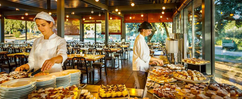 Resort Amarin 4* v Rovinju, družinski oddih - Kuponko.si