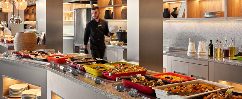 Resort Amarin 4* v Rovinju, družinski oddih - Kuponko.si