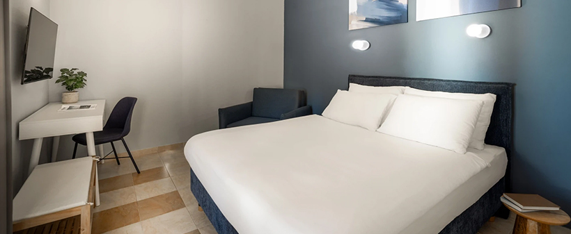 Resort Amarin 4* v Rovinju, družinski oddih - Kuponko.si