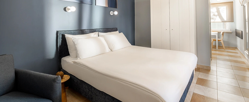 Resort Amarin 4* v Rovinju, družinski oddih - Kuponko.si