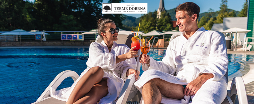 Boutique Hotel Dobrna**** - poletni oddih - Kuponko.si