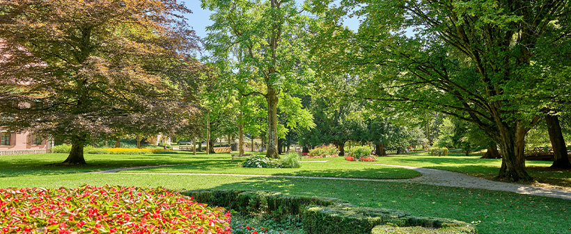 Boutique Hotel Dobrna**** - poletni oddih - Kuponko.si