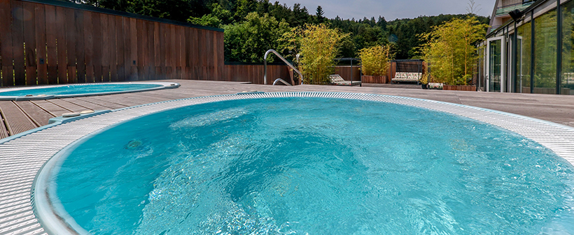 Boutique Hotel Dobrna**** - poletni oddih - Kuponko.si