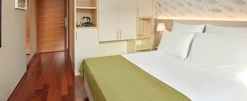 Island Hotel Istra 4*, otok Sv. Andrije - Kuponko.si