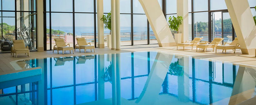 Island Hotel Istra 4*, otok Sv. Andrije - Kuponko.si