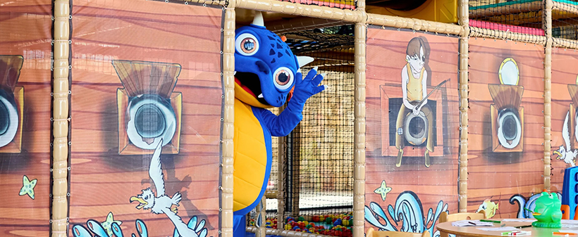 Island Hotel Istra 4*, otok Sv. Andrije - Kuponko.si