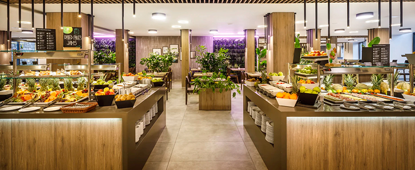 Island Hotel Istra 4*, otok Sv. Andrije - Kuponko.si