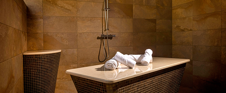 Wellness Benedicta, Portorož: savna in masaža - Kuponko.si