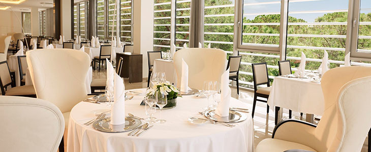 Hotel Slovenija 5*, Portorož: PRIPRAVA ZA POLETJE 5* - Kuponko.si