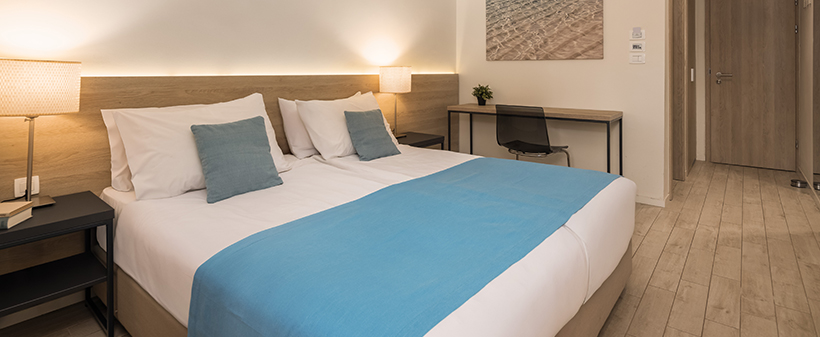 Aminess Younique Senses Resort, oddih na Hvaru - Kuponko.si