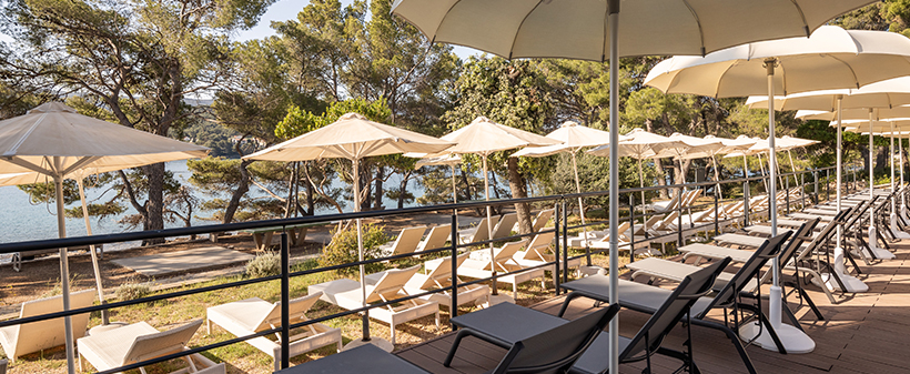 Aminess Younique Senses Resort, oddih na Hvaru - Kuponko.si