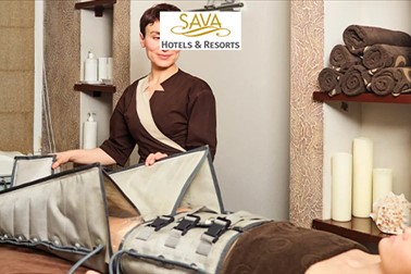 Wellness Benedicta, Portorož: preoblikovanje telesa