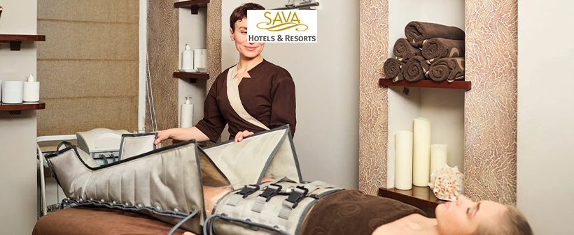 Wellness Benedicta, Portorož: preoblikovanje telesa - Kuponko.si