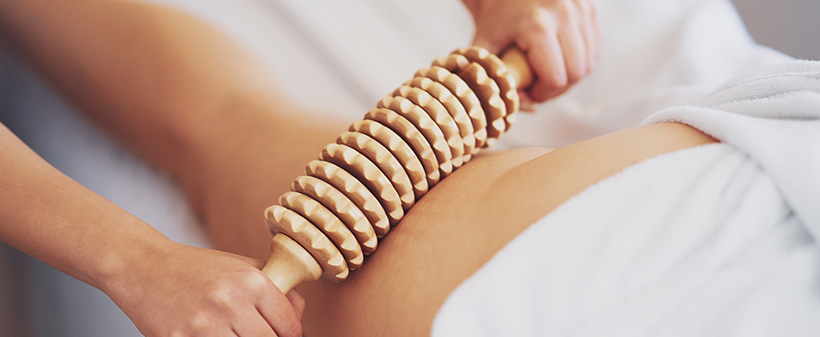 Wellness Benedicta, Portorož: preoblikovanje telesa - Kuponko.si