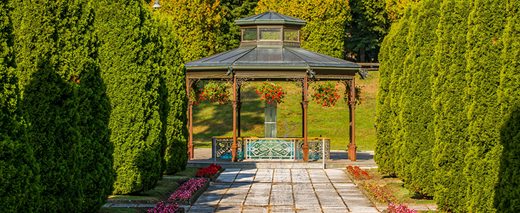 Zdravilišče Radenci, hotel Radin: termalni oddih - Kuponko.si