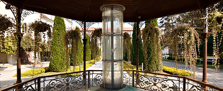 Zdravilišče Radenci, hotel Radin: termalni oddih - Kuponko.si