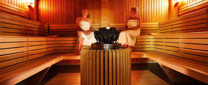 Zdravilišče Radenci, hotel Radin: termalni oddih - Kuponko.si