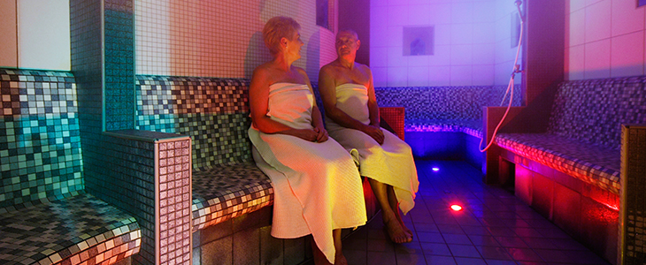 Zdravilišče Radenci, hotel Radin: termalni oddih - Kuponko.si