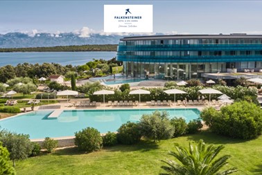 Hotel & Spa Iadera 5*: popolne luksuzne pocitnice