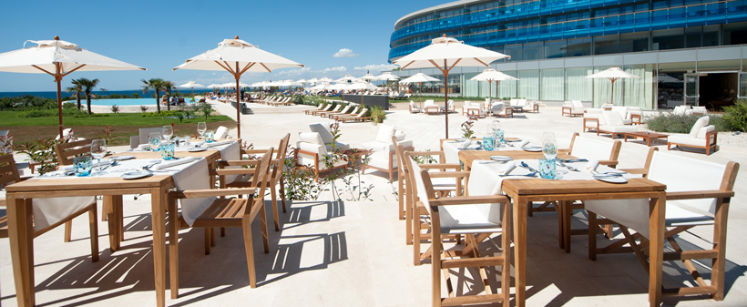 Hotel & Spa Iadera 5*: popolne luksuzne pocitnice - Kuponko.si