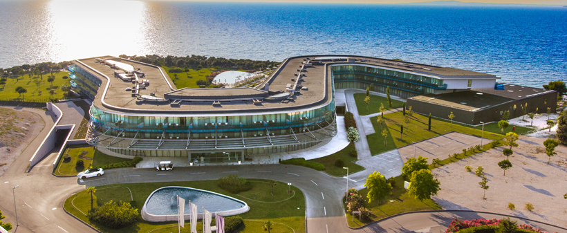 Hotel & Spa Iadera 5*: popolne luksuzne pocitnice - Kuponko.si