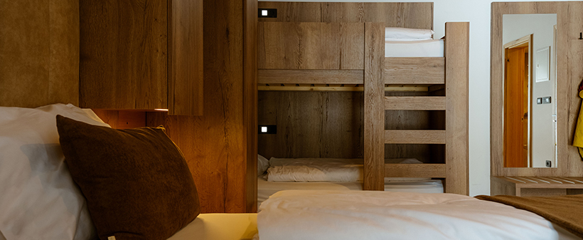Hotel Panorama Kope 4*: oddih s polpenzionom - Kuponko.si