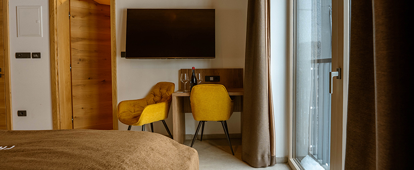 Hotel Panorama Kope 4*: oddih s polpenzionom - Kuponko.si