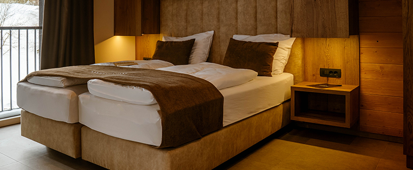Hotel Panorama Kope 4*: oddih s polpenzionom - Kuponko.si