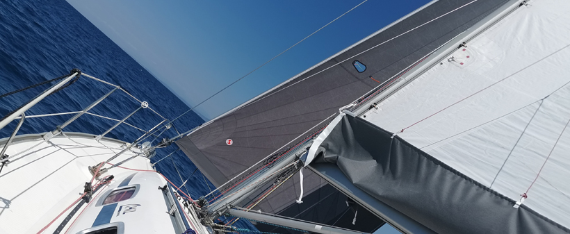 Bavaria 35 Match, vikend jadranje v Izoli - Kuponko.si
