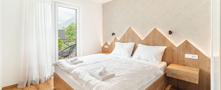Soča Splash Home, Bovec, aktivni paket, nočitve - Kuponko.si