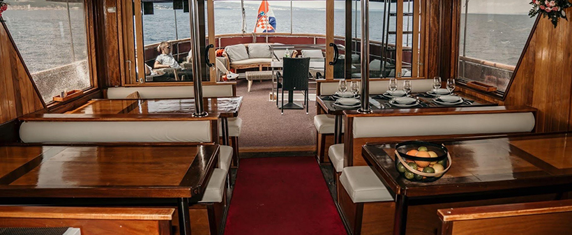 My Way Cruising: križarjenje po Dalmaciji - Kuponko.si