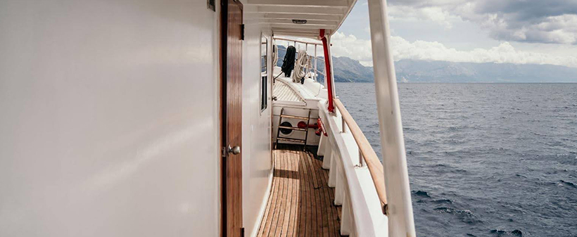 My Way Cruising: križarjenje po Dalmaciji - Kuponko.si