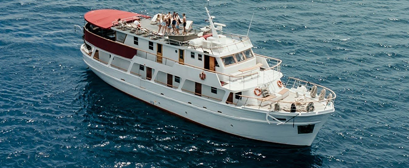 My Way Cruising: križarjenje po Dalmaciji - Kuponko.si
